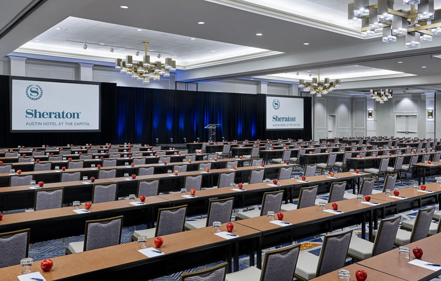 HNAEM 2018 EHS Compliance Management Conference will be held at the Sheraton Austin Hotel at the Capitol in Austin, Texas.